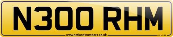 N300 RHM