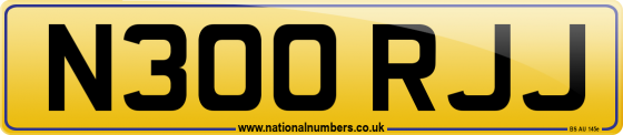 N300 RJJ