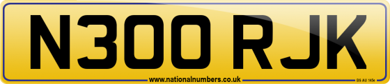 N300 RJK