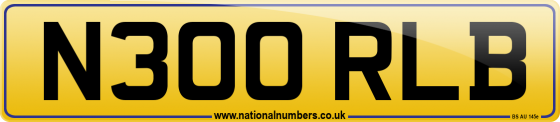N300 RLB