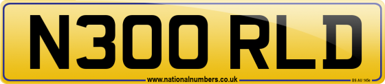 N300 RLD