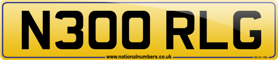 N300 RLG