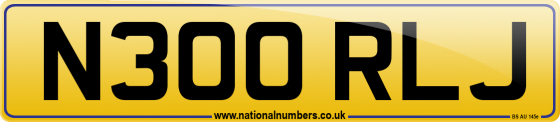 N300 RLJ