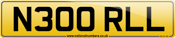 N300 RLL