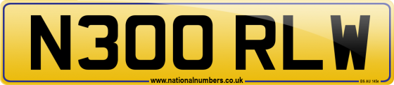 N300 RLW
