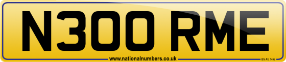 N300 RME