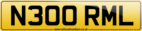 N300 RML