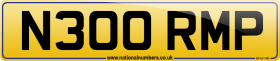 N300 RMP