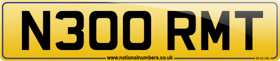 N300 RMT