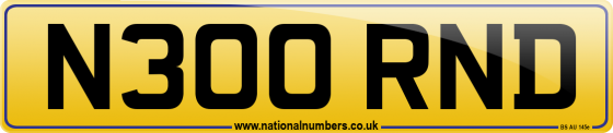 N300 RND