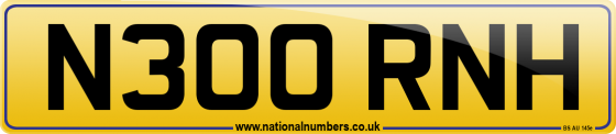 N300 RNH