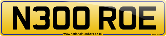 N300 ROE