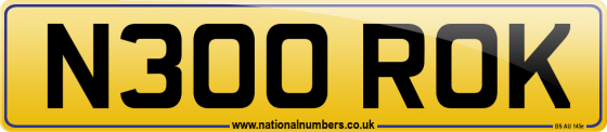 N300 ROK