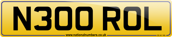 N300 ROL