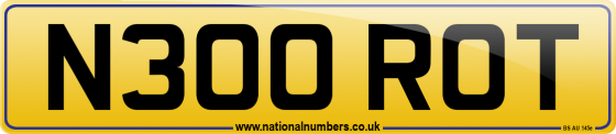 N300 ROT