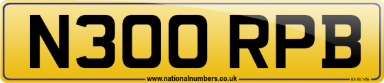 N300 RPB