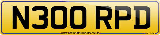 N300 RPD