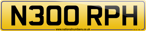 N300 RPH