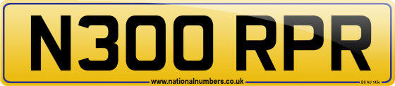 N300 RPR