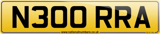 N300 RRA