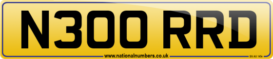 N300 RRD