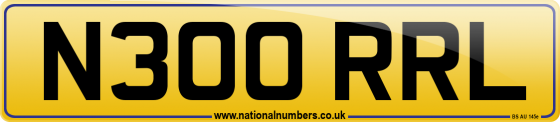 N300 RRL