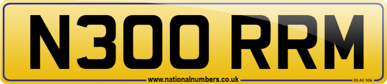N300 RRM