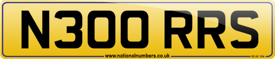 N300 RRS