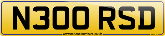 N300 RSD