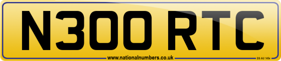 N300 RTC