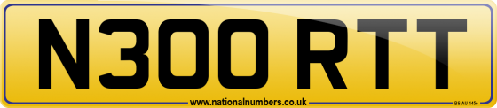 N300 RTT