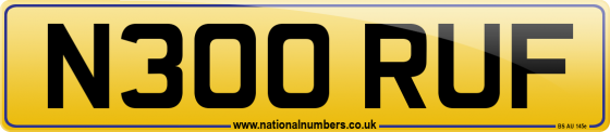 N300 RUF