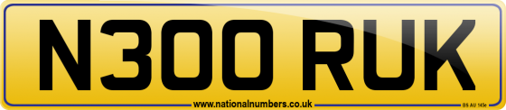 N300 RUK