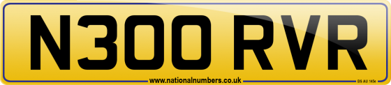 N300 RVR