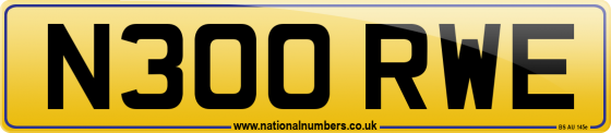 N300 RWE