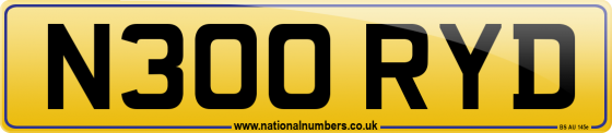 N300 RYD