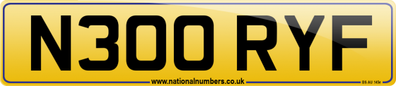 N300 RYF