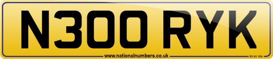 N300 RYK