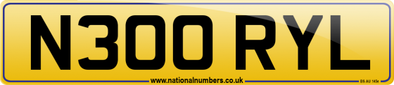 N300 RYL