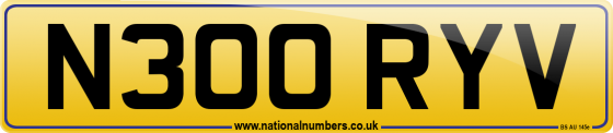 N300 RYV