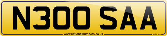 N300 SAA