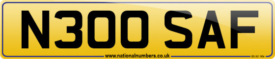 N300 SAF