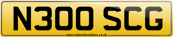 N300 SCG