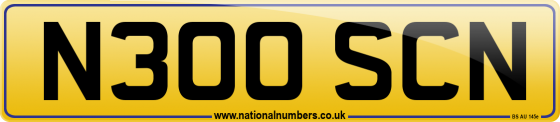 N300 SCN
