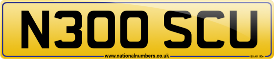 N300 SCU