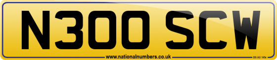 N300 SCW