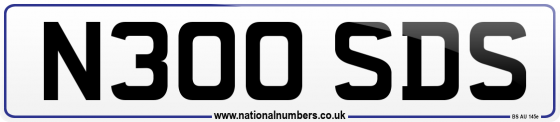 N300 SDS
