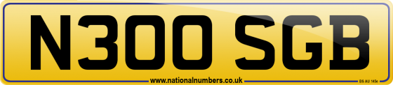 N300 SGB