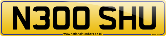 N300 SHU