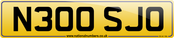 N300 SJO